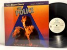 The Police - Zenyatta Mondatta LP - Nautilus Superdiscs - Tested VG+ Vinyl - S2