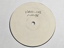 Tribe 8 – Fist City (Test Pressing LP 1995) Punk