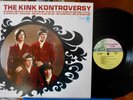 The Kink Kontroversy