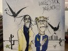 Travis Scott Vinyl Huncho Jack - Cactus Jack - Migos - Quavo