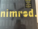 Nimrod (25th Anniversary Edition) by Green Day (Record, 2023) Sealed Box Set