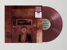 TAKING BACK SUNDAY Louder Now LP COLOR VINYL New SEALED Record /1000 fruit punch
