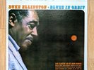 Duke Ellington Blues In Orbit Columbia 8241 Original Stereo EXC+