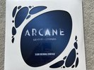 Arcane : League Of Legends Season 2 (LP vinyl) NEW & SEALED Riot Games 2024