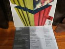 I-Level Boogie Funk Soul Disco Epic Self Titled Vinyl Record LP 1983 Vintage