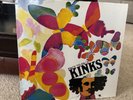 Face To Face - The Kinks (1979) Re-Release 400 731-241