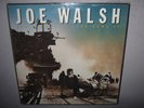 JOE WALSH You Bought It You Name It ORIGINAL SEALED New Vinyl LP 1983 23884-1