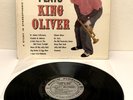 Louis Armstrong Satchmo Plays King Oliver Audio Fidelity AFSD 5930 1960 Jazz