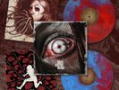 Evil Dead Rise Soundtrack Vinyl LP X 2 Waxwork Records New Sealed Import