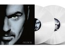 George Michael – Older (Amazon White Vinyl) | Limited Edition 2LP | Se