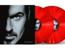 George Michael Older Remastered Limited Edition Double Red Vinyl LP New Sealed