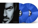 George Michael – Older (Exclusive Blue Vinyl) | Limited Edition 2LP | Sealed
