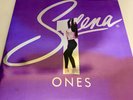Selena 'Ones' Vinyl Record (Target Exclusive) with Poster