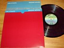DIRE STRAITS * OZ 1st Press with Insert  12