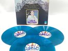 ￼ LOLA BELTRAN concierto En Vivo (GAS 3x VINYL LP MEXICO) BLUE WAX  (rare)
