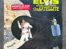 2 LP Elvis Presley - Aloha From Hawaii - US RCA Memories Hype Sticker - sealed