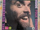 Shel Silverstein - Inside Folk Songs (1964 Atlantic) VINYL LP Folk RARE