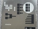 Slowdive Pygmalion - Creation Records Half Speed - #1420 Ltd White Vinyl LP NM