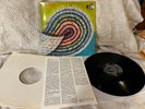 Ash Ra Tempel – Seven up (Timothy Leary). Super rare krautrock in TOP condition