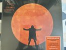 David Gilmour Vinyl The Luck  And Strange Concerts 4 LP Box Set - New And Sealed