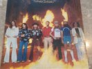 Lynyrd Skynyrd	Street Survivors MCA-3029 Flames Cover Strong VG RARE Vinyl LP