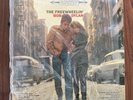 Bob Dylan the Freewheelin' Bob Dylan Vinyl LP Album Original