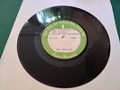 Beatles Yellow Submarine EP Acetate Display records rare promo's Display item