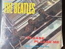 The Beatles Please Please Me Vinyl LP UK Parlophone PMC 1202 Mono Recording