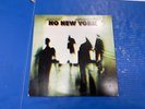 No New York Vinyl