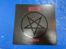 Motley Crue Shout at the Devil Vinyl