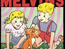 Melvins - Houdini - METAL *SEALED/MOV*