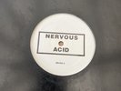 Bobby Konders ‘Future/Nervous Acid’ Rare 12 Inch Deep House Vinyl