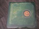 1973 Alice Cooper Billion Dollar Babies Sealed Vinyl Record Vtg