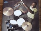 Pretty Purdie - Soul Drums - Columbia / Date (LP, Album)