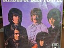 Shades of Deep Purple Early UK Stereo Very Rare Yellow Black Parlophone Labels