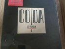 Led Zeppelin - Coda [Remastered] [Super Deluxe Ed.] [3 LPs & 3 CDs] NEW/SEALED