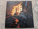 McAuley Schenker Group - Save Yourself LP vinyl US First Pressing C1-92752
