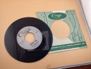Rare CUCA 45 Record Montereys Rockin’ Fool  / Rocker C-1002 Rockabilly 1962 WI