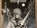CRUCIFIXION GREEN EYES 12” NEAT 37 1984 NWOBHM EXCELLENT CONDITION V.RARE