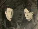 Lou Reed / John Cale - Songs For Drella (LP, Album)