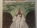 The Miracles /  Do It Baby / Tamla / Vinyl LP  /  New Sealed
