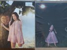 SIGNED CARD Olivia Rodrigo You Seem Pretty Sad For A Girl So... HMV Blue Vinyl