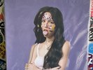 OLIVIA RODRIGO Sour NEW 2LP SOUR PURPLE VINYL/3000 IVC EDITION MAGNET