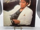 Michael Jackson Thriller Vintage Vinyl LP Record QE-38112
