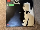 ROY AYERS UBIQUITY Red Black & Green LP Vinyl, Polydor PD5045 Jazz Funk