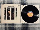 RIP … David Allan Coe  “Penitentiary Blues” SSS-9 1969 LP (Promo, Die-Cut)