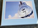 DIRE STRAITS - BROTHERS IN ARMS + X 2 LPS - 2015 MFSL -NUMBERED 027930 RARE
