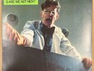 Devo - Q: Are We Not Men? A: We Are Devo  - OG UK Virgin LP - Grey Vinyl