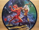 IRON MAIDEN - RUN TO THE HILLS 7