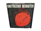 Einstürzende Neubauten  Drawings of O.T., 1984 LP + 12